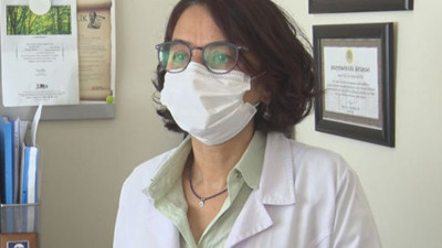 Bilim Kurulu Üyesi Prof. Dr. Serap Şimşek Yavuz yanıtladı. Kısıtlamalar ne zaman gevşeyecek okullar ne zaman açılacak