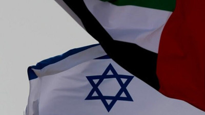 Birleşik Arap Emirlikleri ile İsrail arasındaki vize anlaşma ertelendi