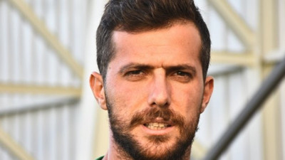 Uğur Demirok’un yeni adresi belli oldu. Konyaspor ile yollarını ayırmıştı