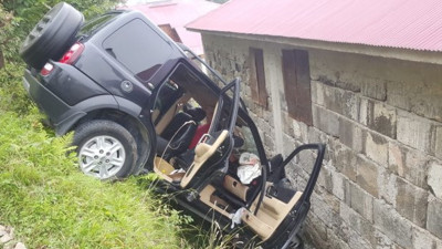 Trabzon'da yaşanan kazaya tekrardan soruşturma açıldı