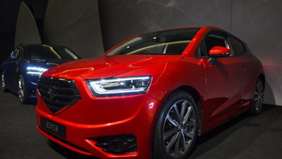 Herkes Günsel'in fiyatını merak ediyor. Yerli arabayı KKTC üretti bile