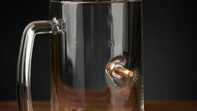 Alkollü içecekler ile ilgili flaş araştırma. Aspirin de kurtarmıyor