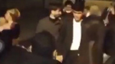 Yeğenine cinsel istismar iddiasıyla tutuklandı, tahliye edilince davul zurnayla karşılandı