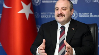 Bakan Varank'tan Facebook açıklaması