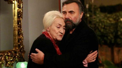 EDHO'nun Hayriye Ana'sı Sabina Toziya'dan kötü haber