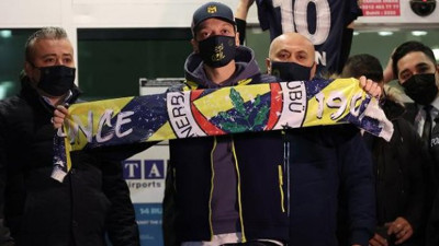 Mesut Özil Flightradar24 raporunda havacılık tarihine geçti