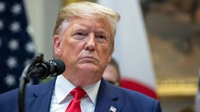 Trump bazı ülkelere seyahat yasaklarını kaldırdı