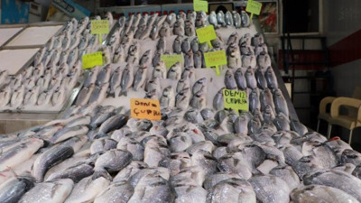 Balıktaki büyük hile ortaya çıktı. Balık alırken bunlara mutlaka dikkat edin