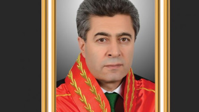 Yeni Yargıtay 16. Ceza Dairesi Başkanı, Muhsin Şentürk oldu