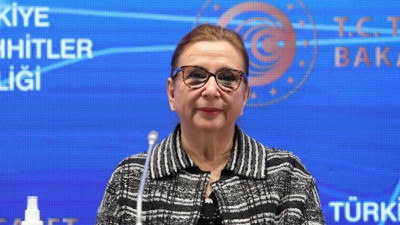 Bakan Pekcan açıkladı. Müteahhitlik sektörü 128 farklı ülkede 10 bin 525 proje üstlendi