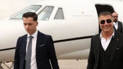 Sedat Peker, Kuzey Makedonya’dan sınır dışı edildi. Resmi kaynaklar doğruladı