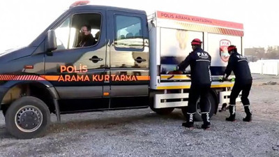 Emniyet PAK'ı kurdu