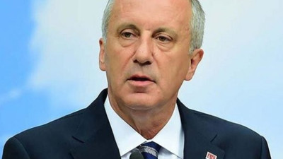 Muharrem İnce’nin CHP’den istifa edeceği tarih belli oldu. Partisinde iki önemli isim yer alacak