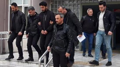 Aydın'da dehşet saçan polisin ifadesi şok etti. Polis sevgilisini 8 kurşunla öldürmüştü