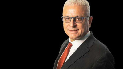 Gazeteci Merdan Yanardağ koronayı atlattı görevine geri döndü