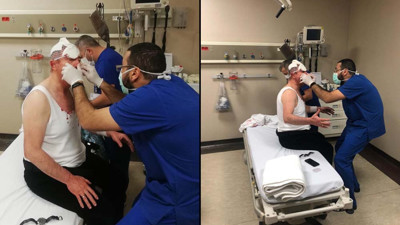 Selçuk Özdağ’a yönelik saldırıda 2 kişi tutuklandı!