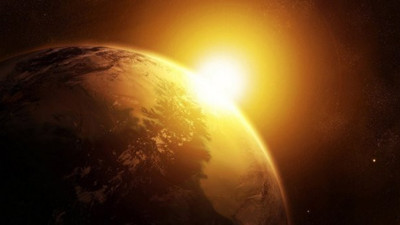 2021 diğer yıllara göre kısa olacak. Your Morning programına göre hız arttı zaman yavaşlıyor