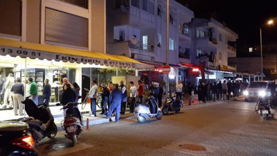 Bu ilçede 37 yıldır yasak var