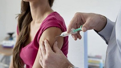 Korona virüs aşısında şok iddia. Aşı olanlarda birinci dozdan sonra görüldü