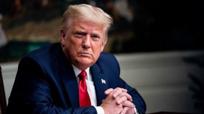 Trump son gününde 143 kişi için af kararı çıkardı