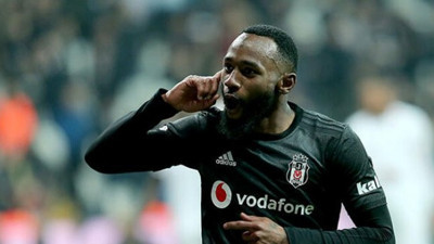 Beşiktaş'a Kevin N'Koudou şoku. Kulübü FIFA'ya şikayet etti