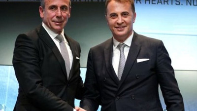 Abdullah Avcı'dan Beşiktaş'ı şok eden talep. Resmen istedi