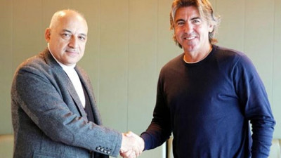 Gaziantep FK teknik direktör Ricardo Sa Pinto'yu resmen duyurdu