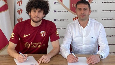 Trabzonspor'un genç futbolcusu Cafer Tosun'un yeni adresi belli oldu