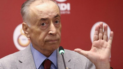 Galatasaray Başkanı Mustafa Cengiz'den Ali Koç'a evin oğlu yanıtı