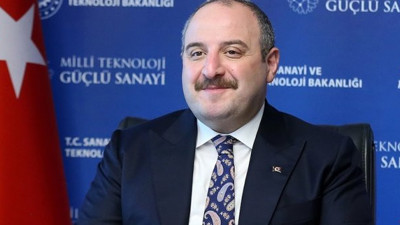 Bakan Varank: Teknoloji dünyasında hesap verilebilirliğin tesis edilmesi gerekiyor