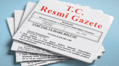 Resmi Gazete'de yayımlandı! 5 bin sözleşmeli uzman erbaş alınacak