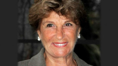 Cem Boyner'in annesi Ayten Boyner hayatını kaybetti