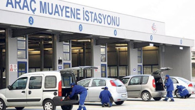 Araç muayene ücretinde milyonları ilgilendiren kredi kartı gelişmesi