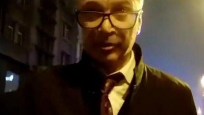 Alkollü araç kullanan Bakan Yardımcısı yaka paça yakalandı