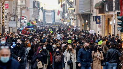 Dünya genelinde korona tespit edilen kişi sayısı 97 milyon 310 bini aştı