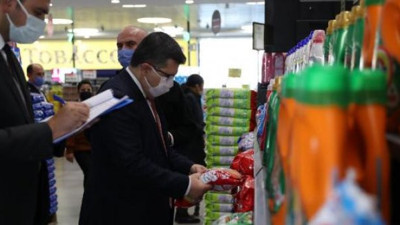 Zam üstüne zam yapanlara ceza yağdı