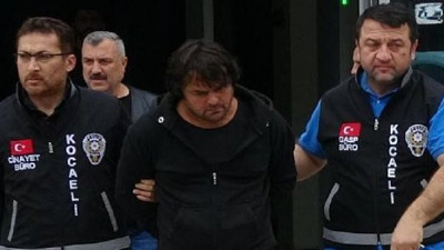 Kocaeli'de arkadaşını döve döve öldürdü