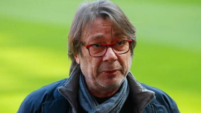 Göztepe Spor Kulübü'nün 46. başkanı Mehmet Sepil, takıma yeni gelen Ünal Karaman ile ilgili açıklamalarda bulundu.