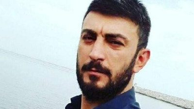 Amca katilinin foyasını polis ortaya çıkardı