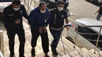 Zonguldak'ta baba katiline rekor ceza istemi