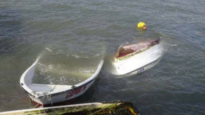 Silivri kabusu yaşadı