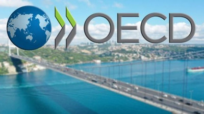 OECD İstanbul merkezi yarın açılıyor