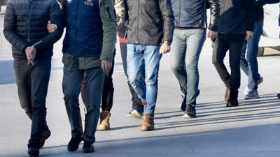 Ordu merkezli 9 ilde FETÖ operasyonu