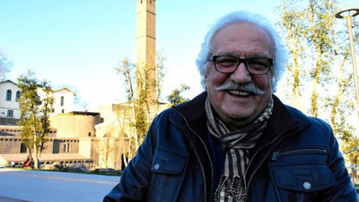 Atatürk karşıtlığı ile bilinen Yavuz Bahadıroğlu hayatını kaybetti