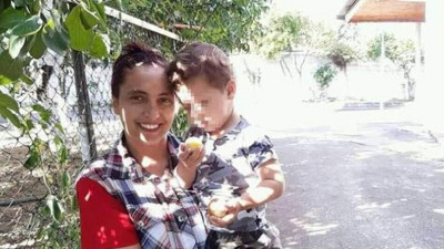 İşte caninin ilk ifadesi. Ferdane Kurt 3 yaşındaki çocuğunun gözünün önünde boğularak öldürülmüştü