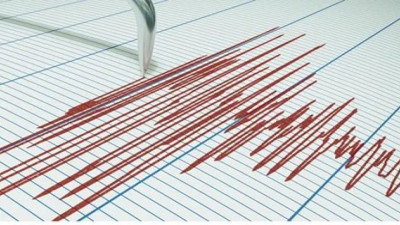 Pasifik Ateş Çemberi'nde deprem