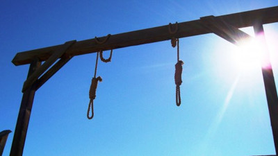 Suçlama casusluk istenen ceza idam