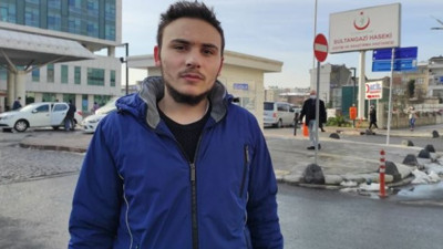 Gizli tehlike Polat Cebeci'nin hafızasını sildi. Rüya gibiydi diyerek açıkladı