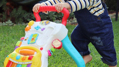 Yürüteçlerde çocukları bekleyen büyük tehlike. Kanada yasakladı ABD sırada