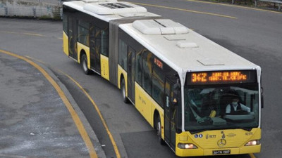 Metrobüslerde bir devrin sonu. 26 Ocak Salı günü başlıyor